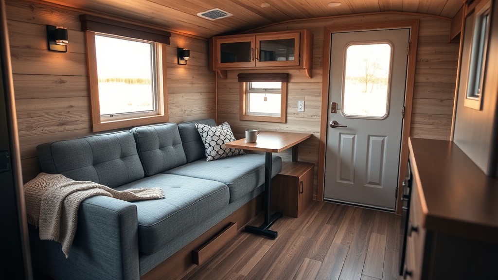 Escape Traveler XL: Best Multi-Functional Furniture for 2025