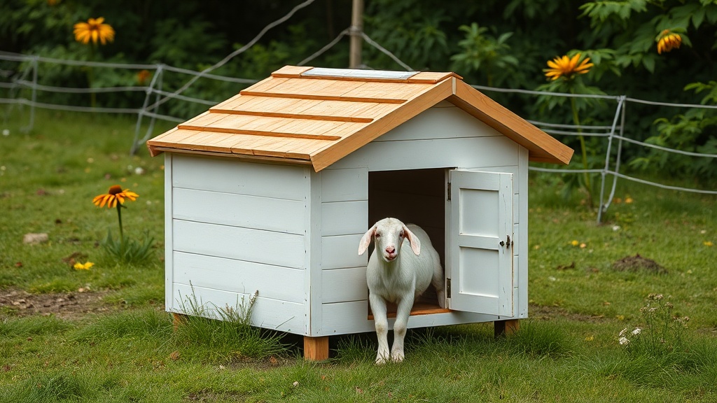 Tiny Goat House: Best Compact Wine Fridges for Tiny Living