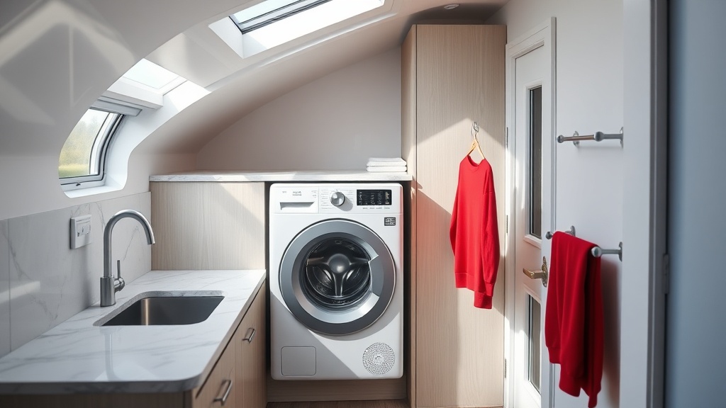 TinyDwell: Best Compact Washer-Dryer Combos for Tiny Living