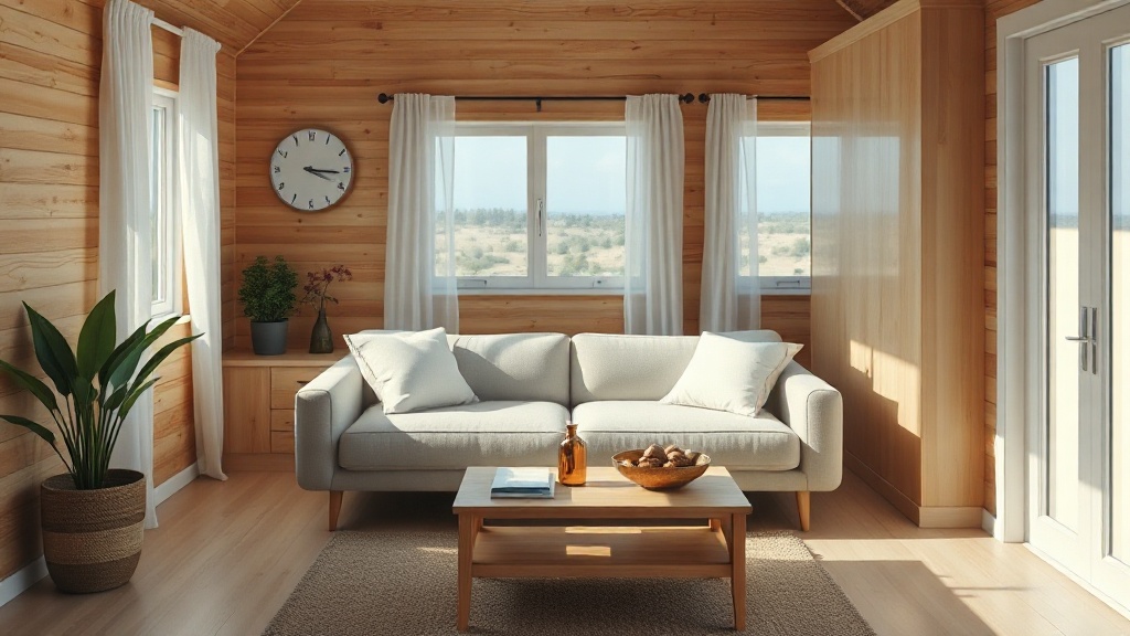 TinyDwell: Best Space-Saving Sofa Beds for Compact Living
