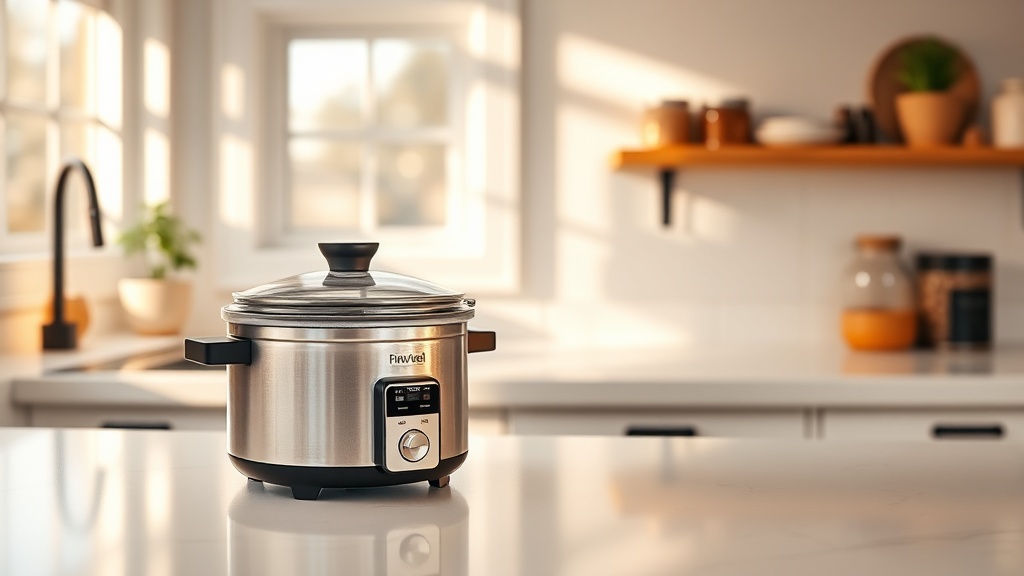 TinyDwell: Best Compact Rice Cookers for Tiny Kitchens